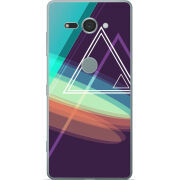 Чехол Uprint Sony Xperia XZ2 Compact H8324 