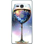 Чехол Uprint Sony Xperia XZ2 Compact H8324 