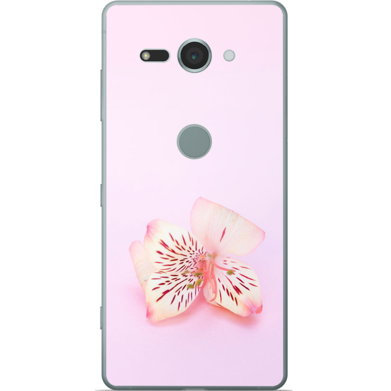 Чехол Uprint Sony Xperia XZ2 Compact H8324 