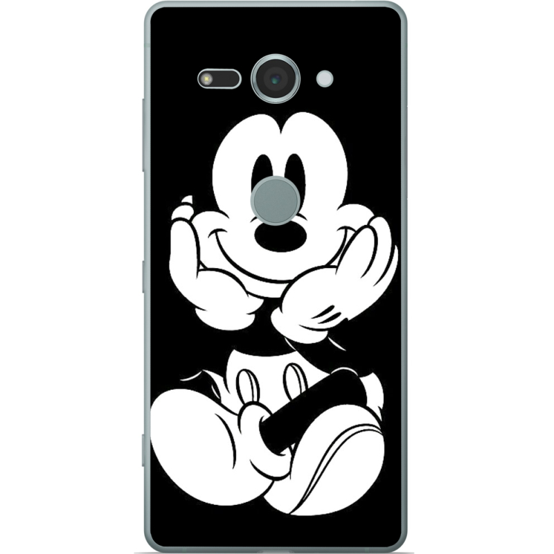 Чехол Uprint Sony Xperia XZ2 Compact H8324 