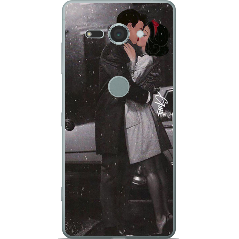 Чехол Uprint Sony Xperia XZ2 Compact H8324 