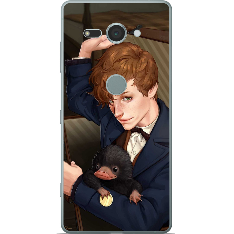 Чехол Uprint Sony Xperia XZ2 Compact H8324 