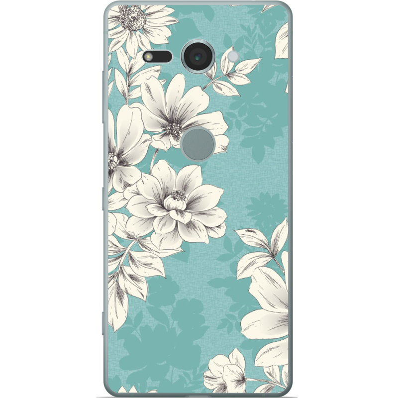 Чехол Uprint Sony Xperia XZ2 Compact H8324 