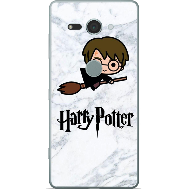 Чехол Uprint Sony Xperia XZ2 Compact H8324 