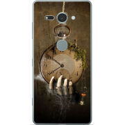 Чехол Uprint Sony Xperia XZ2 Compact H8324 