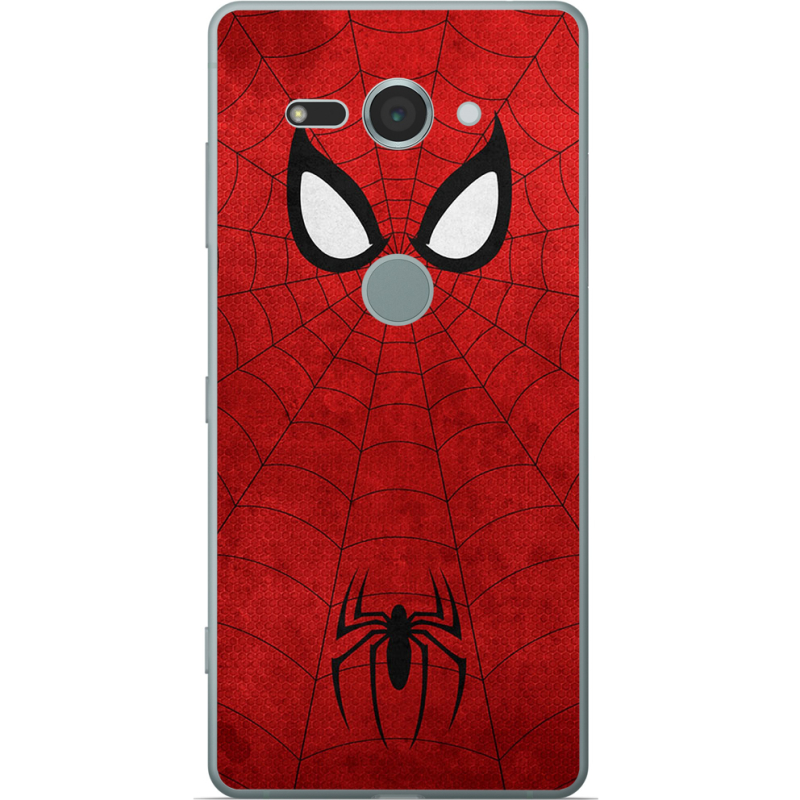 Чехол Uprint Sony Xperia XZ2 Compact H8324 