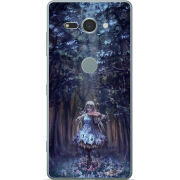 Чехол Uprint Sony Xperia XZ2 Compact H8324 