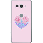 Чехол Uprint Sony Xperia XZ2 Compact H8324 