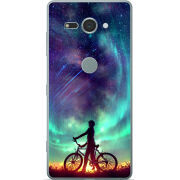 Чехол Uprint Sony Xperia XZ2 Compact H8324 