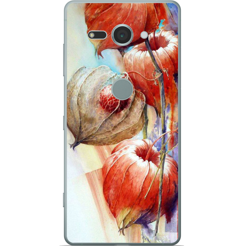 Чехол Uprint Sony Xperia XZ2 Compact H8324 