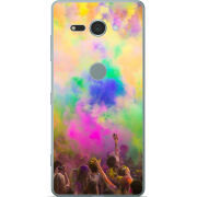 Чехол Uprint Sony Xperia XZ2 Compact H8324 