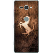 Чехол Uprint Sony Xperia XZ2 Compact H8324 