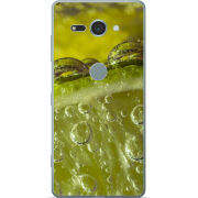 Чехол Uprint Sony Xperia XZ2 Compact H8324 