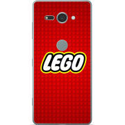 Чехол Uprint Sony Xperia XZ2 Compact H8324 