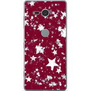 Чехол Uprint Sony Xperia XZ2 Compact H8324 