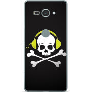 Чехол Uprint Sony Xperia XZ2 Compact H8324 