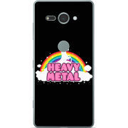 Чехол Uprint Sony Xperia XZ2 Compact H8324 