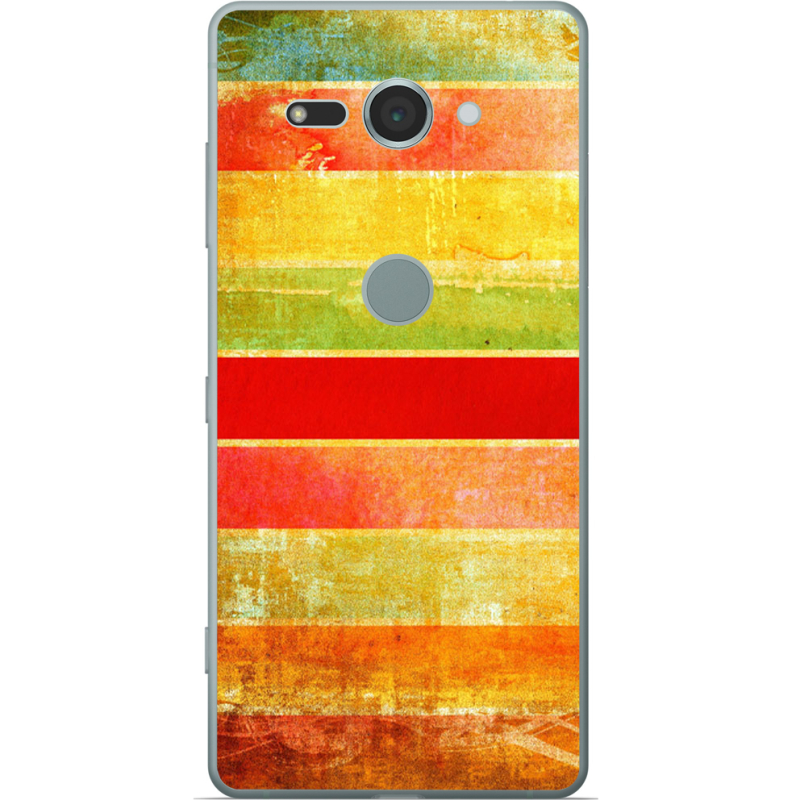 Чехол Uprint Sony Xperia XZ2 Compact H8324 