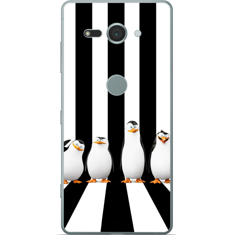 Чехол Uprint Sony Xperia XZ2 Compact H8324 