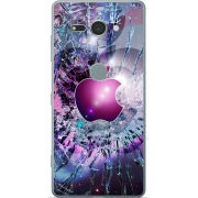 Чехол Uprint Sony Xperia XZ2 Compact H8324 