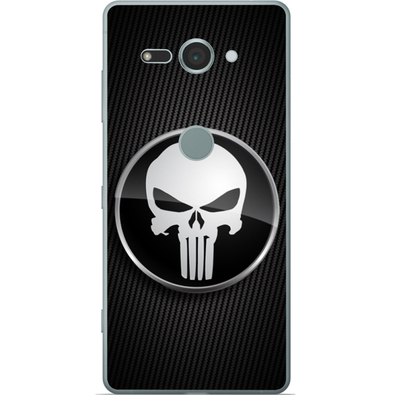 Чехол Uprint Sony Xperia XZ2 Compact H8324 