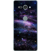 Чехол Uprint Sony Xperia XZ2 Compact H8324 