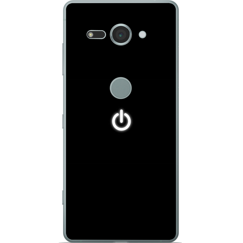 Чехол Uprint Sony Xperia XZ2 Compact H8324 