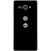 Чехол Uprint Sony Xperia XZ2 Compact H8324 
