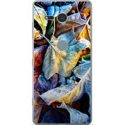 Чехол Uprint Sony Xperia XZ2 Compact H8324 