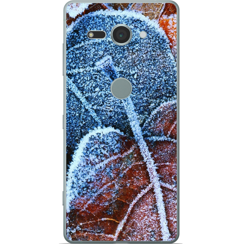 Чехол Uprint Sony Xperia XZ2 Compact H8324 