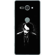 Чехол Uprint Sony Xperia XZ2 Compact H8324 