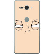 Чехол Uprint Sony Xperia XZ2 Compact H8324 