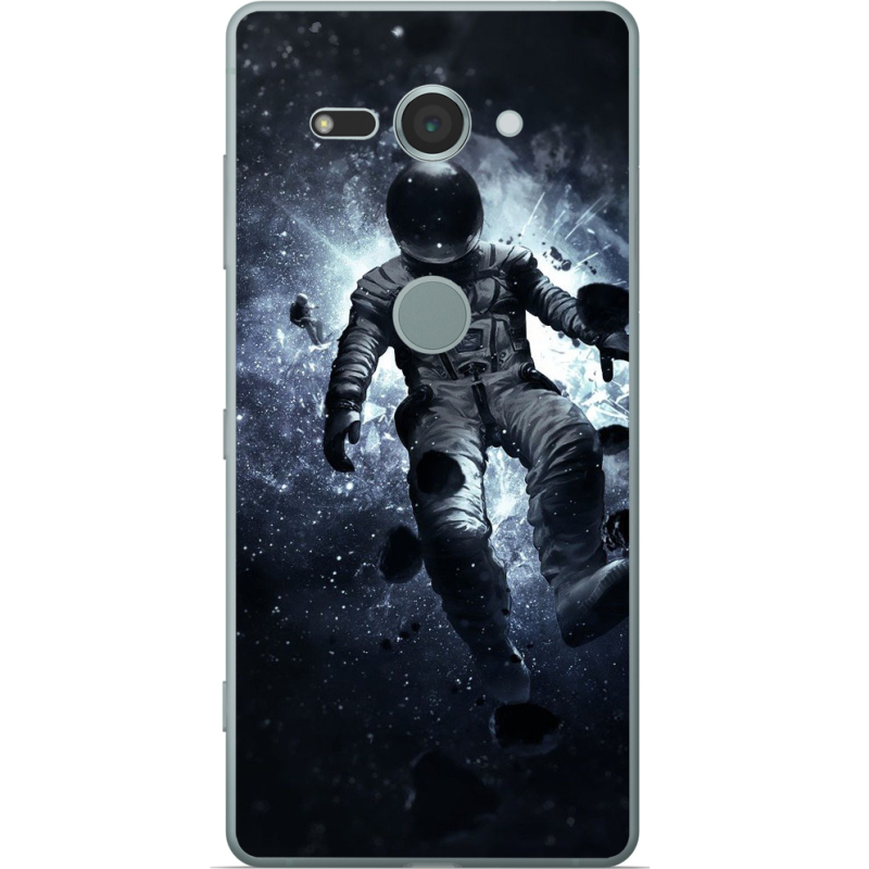 Чехол Uprint Sony Xperia XZ2 Compact H8324 