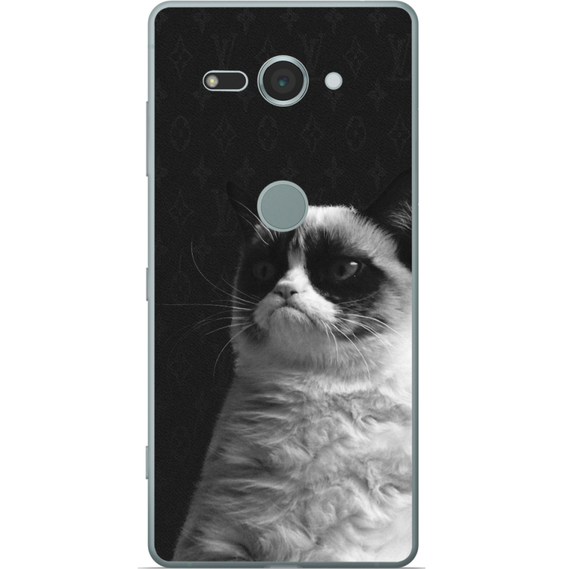 Чехол Uprint Sony Xperia XZ2 Compact H8324 