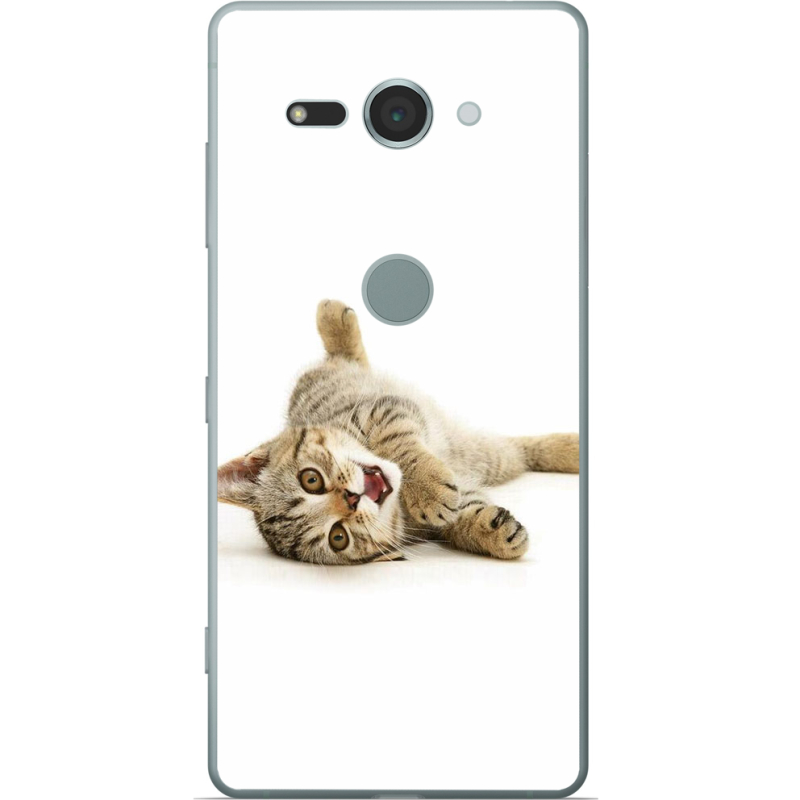 Чехол Uprint Sony Xperia XZ2 Compact H8324 