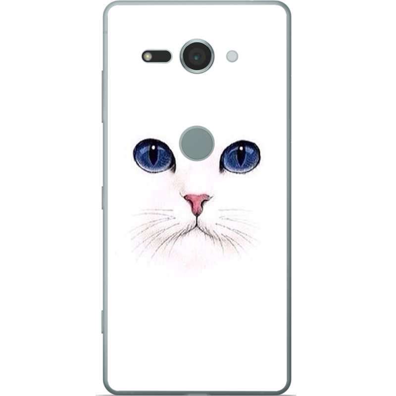 Чехол Uprint Sony Xperia XZ2 Compact H8324 