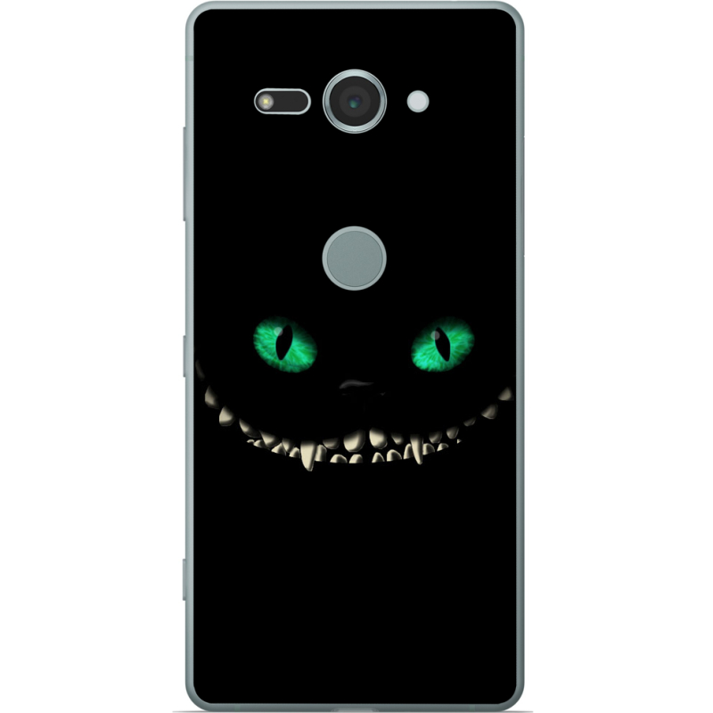 Чехол Uprint Sony Xperia XZ2 Compact H8324 