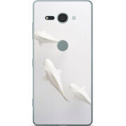 Чехол Uprint Sony Xperia XZ2 Compact H8324 