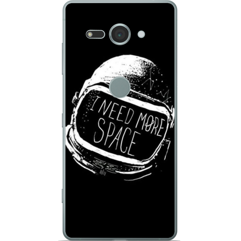 Чехол Uprint Sony Xperia XZ2 Compact H8324 