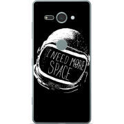 Чехол Uprint Sony Xperia XZ2 Compact H8324 