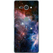 Чехол Uprint Sony Xperia XZ2 Compact H8324 