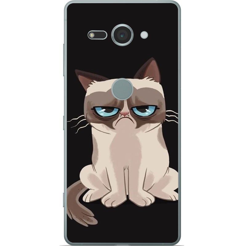 Чехол Uprint Sony Xperia XZ2 Compact H8324 