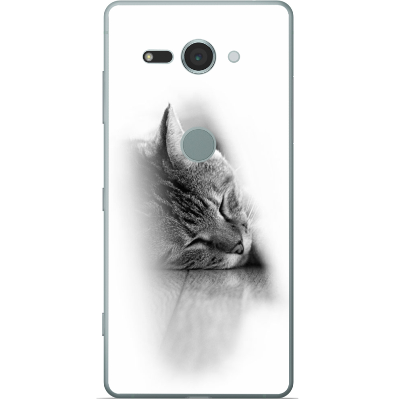 Чехол Uprint Sony Xperia XZ2 Compact H8324 