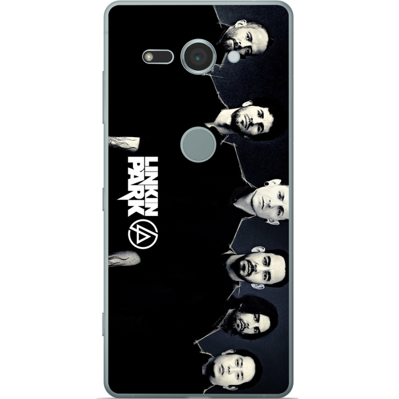 Чехол Uprint Sony Xperia XZ2 Compact H8324 