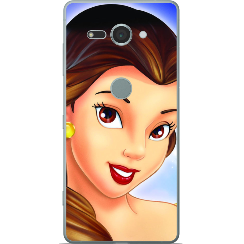 Чехол Uprint Sony Xperia XZ2 Compact H8324 