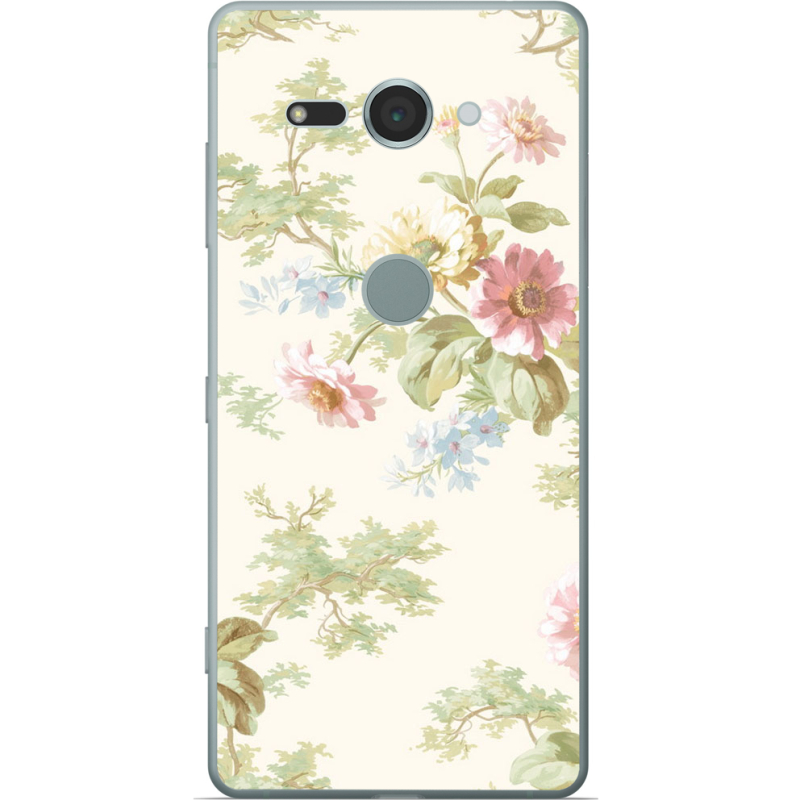 Чехол Uprint Sony Xperia XZ2 Compact H8324 