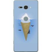 Чехол Uprint Sony Xperia XZ2 Compact H8324 