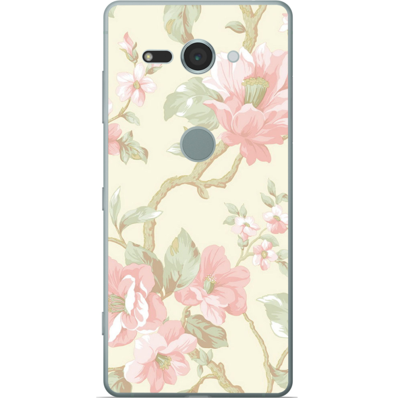 Чехол Uprint Sony Xperia XZ2 Compact H8324 