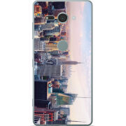 Чехол Uprint Sony Xperia XZ2 Compact H8324 