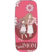 Чехол Uprint Nokia 105 2017 GirlMom